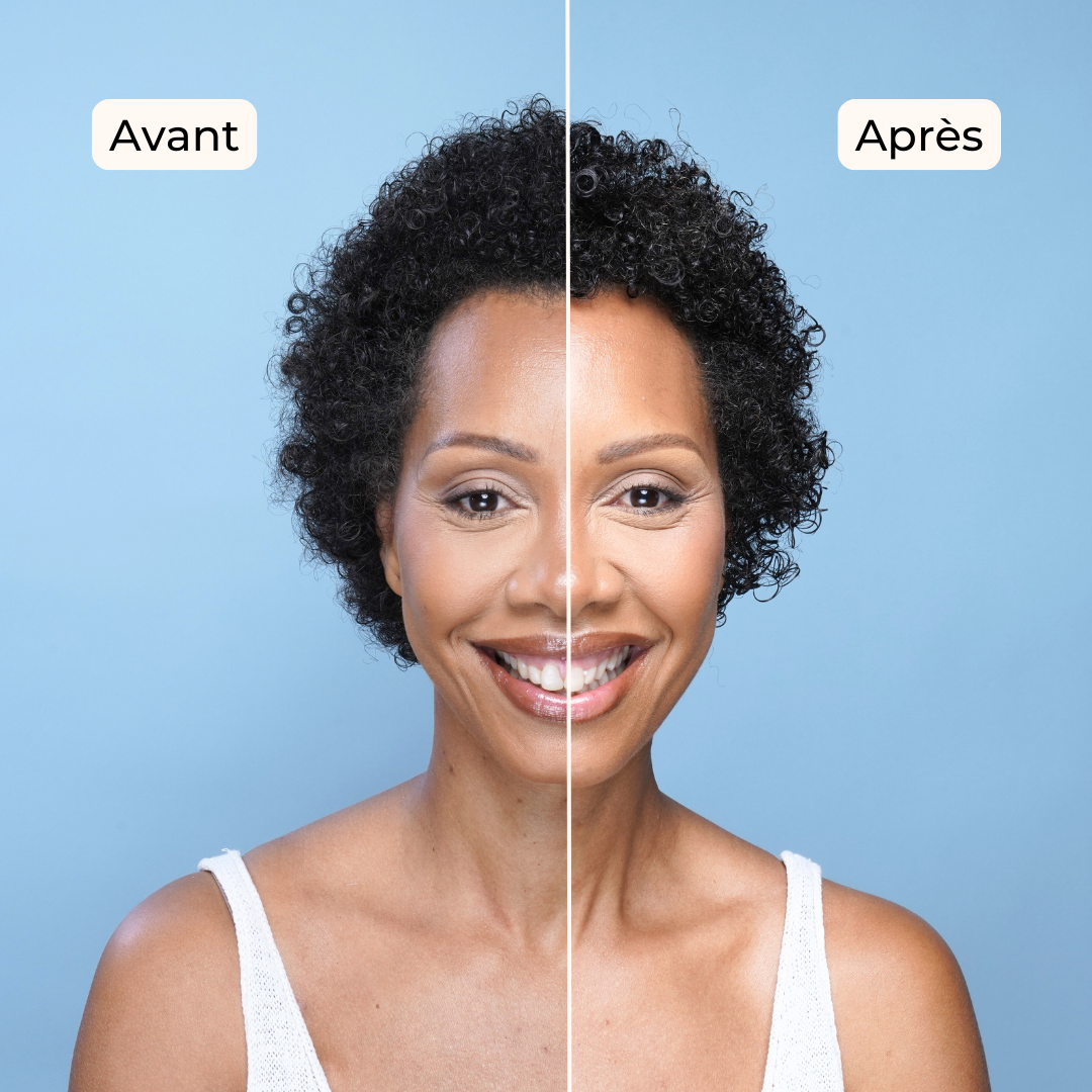 Cheveux cassant ? Découvre notre secret !