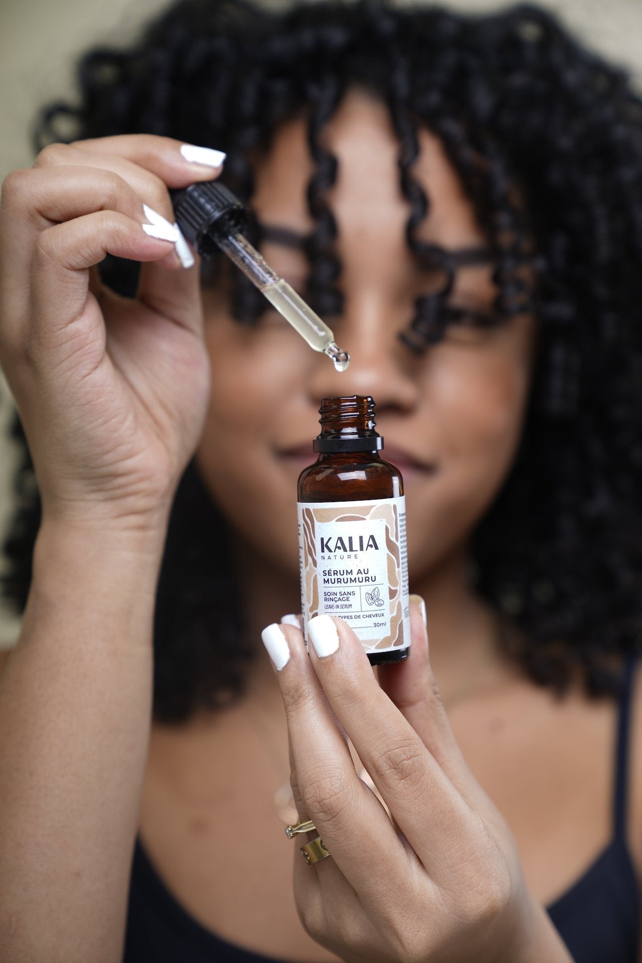 Comment combattre le pointes sèches avec Kalia Nature ?