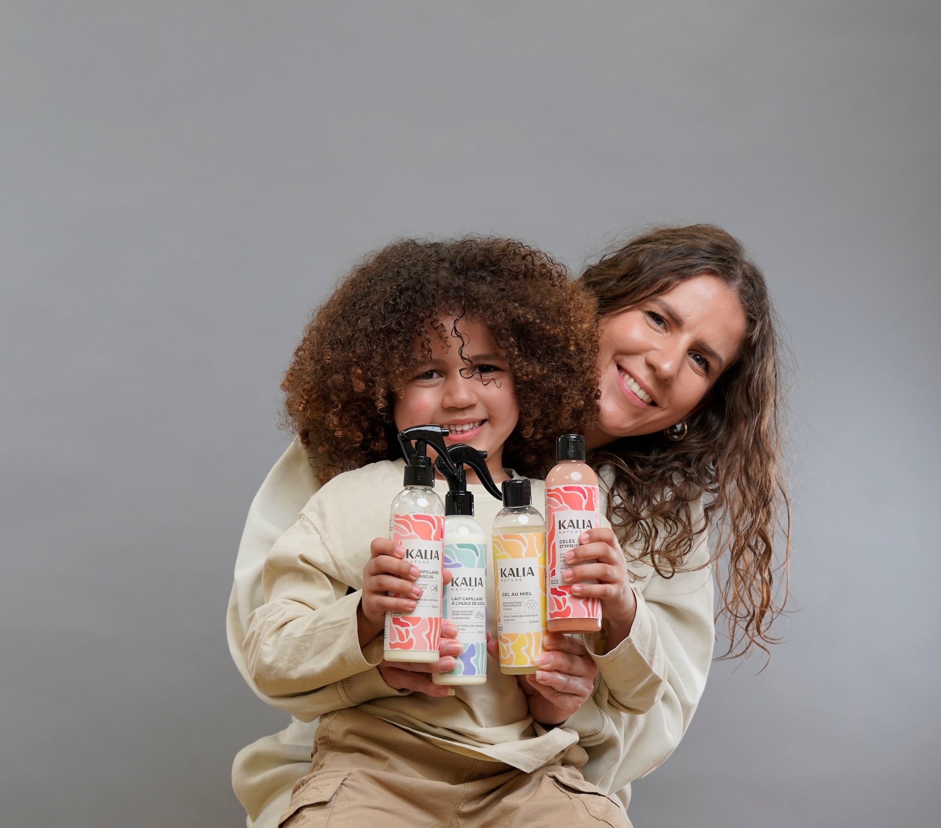 Comment donner un coup d'éclat à ses boucles au quotidien ?
