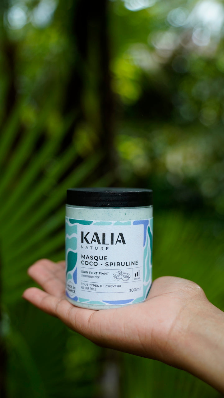 Pourquoi faire un masque protéiné ?