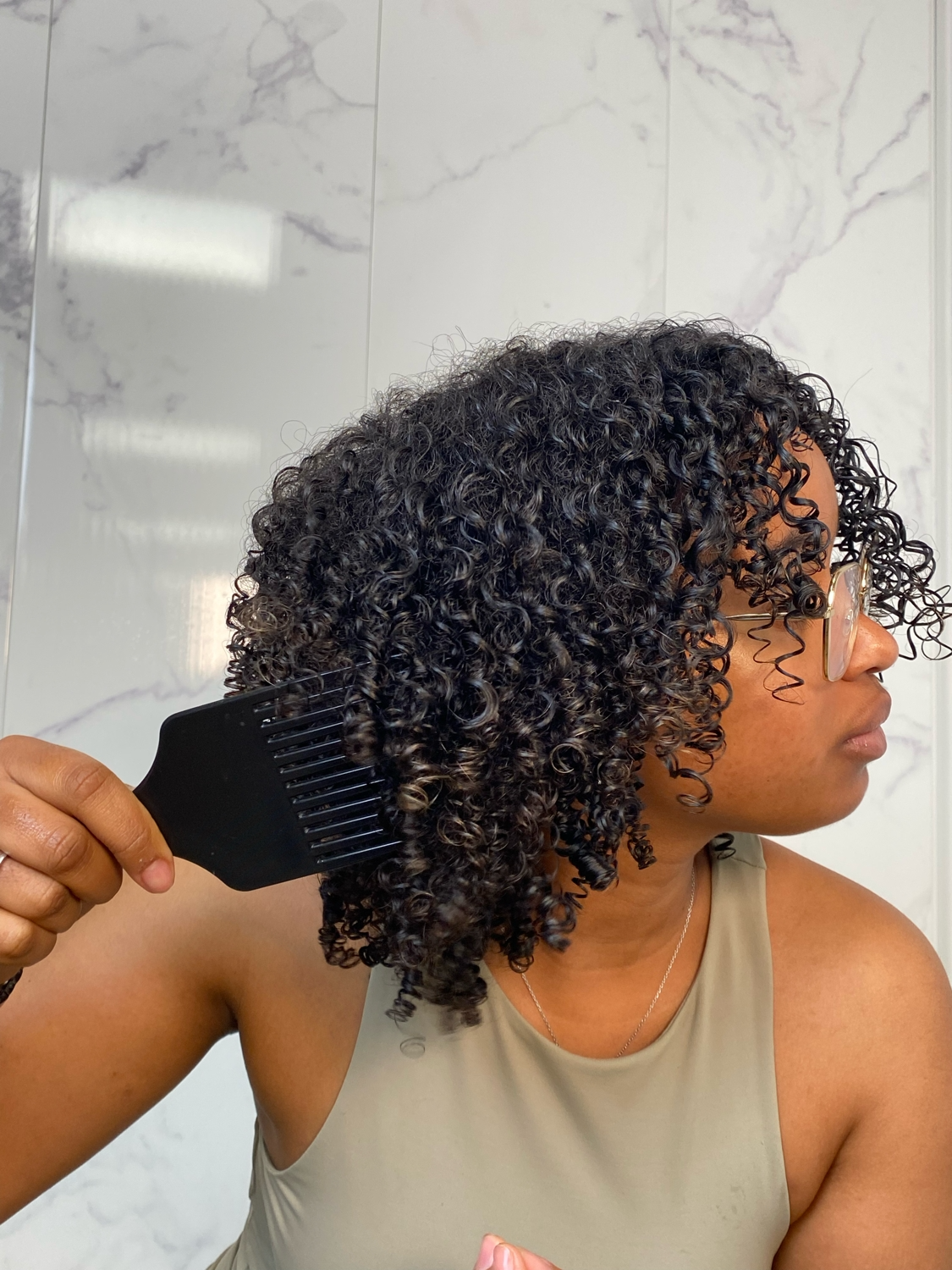 Comment combattre ses pointes sèches ?