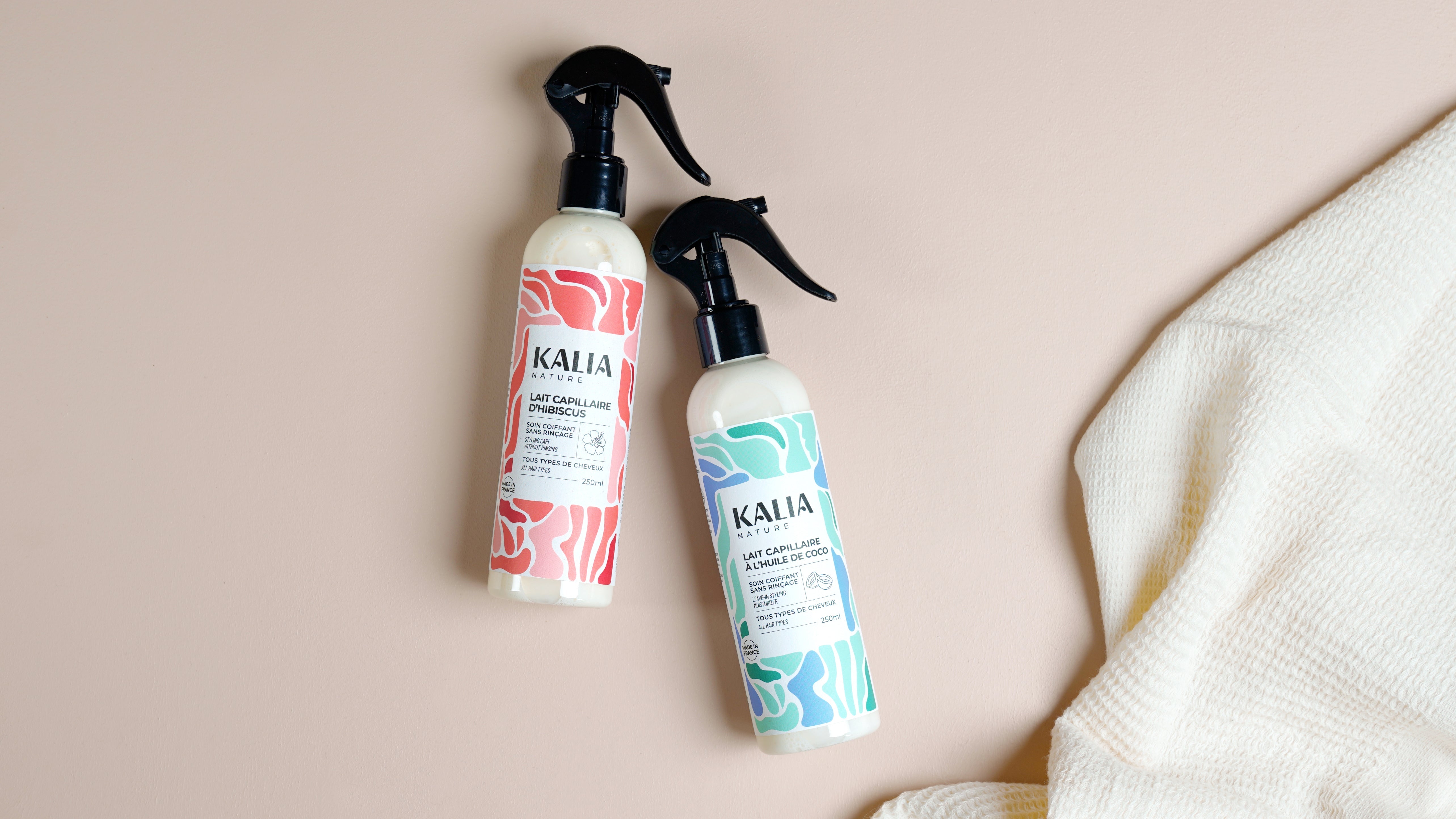 Connais tu la différence entre nourrir et hydrater ses cheveux ?