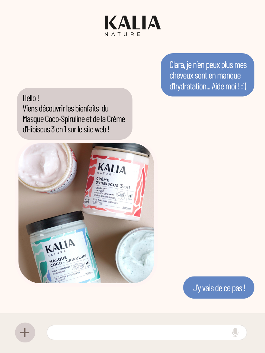 Comment choisir son masque capillaire ?