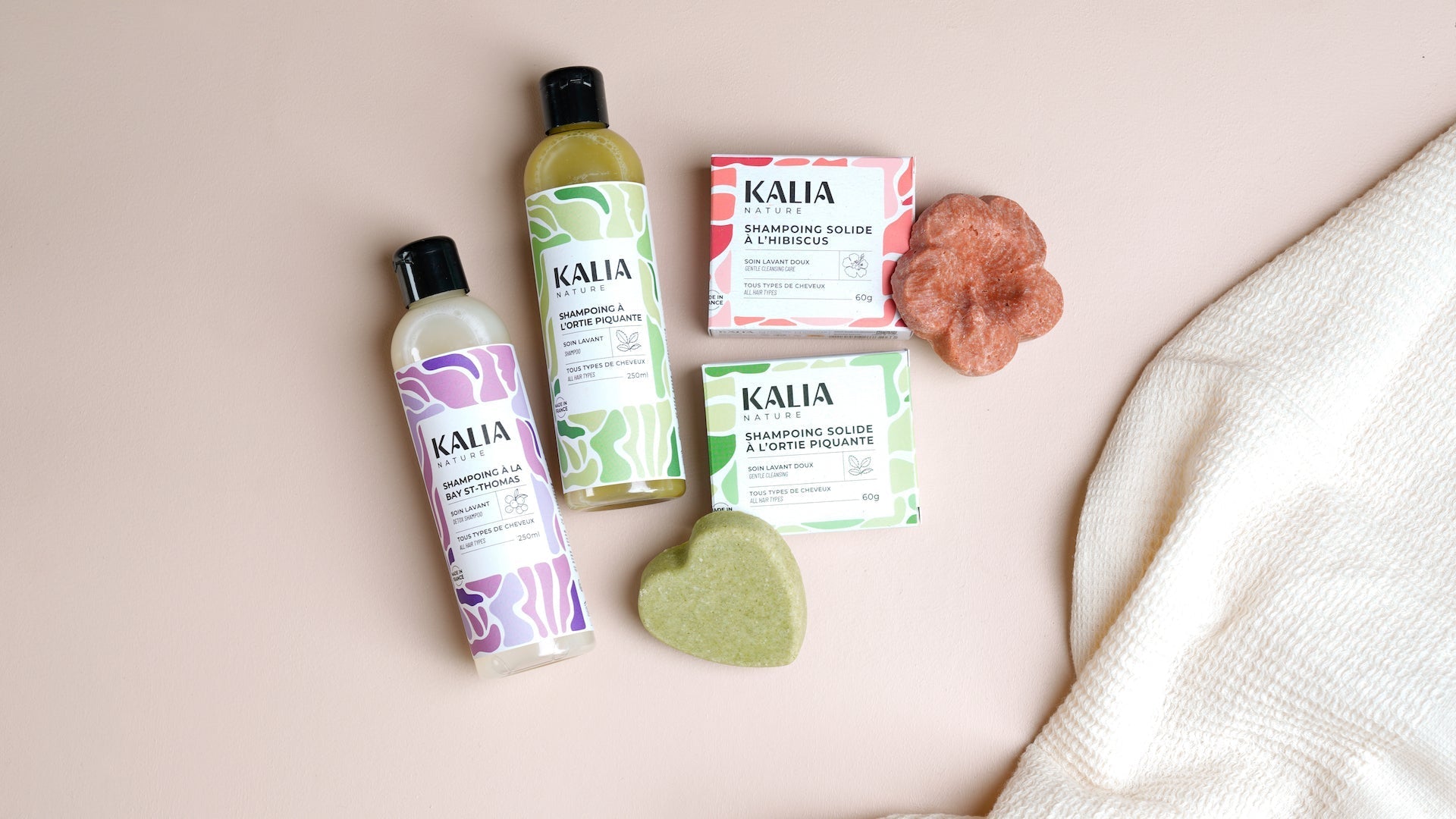 Comment choisir son shampoing ?