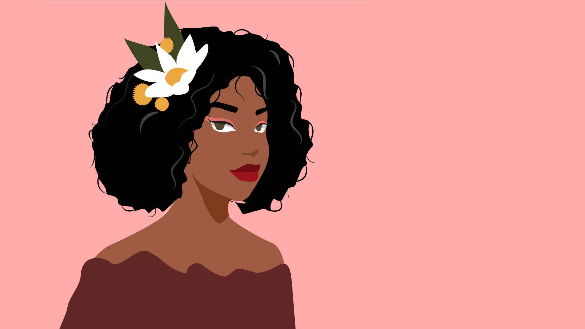 Les 3 règles d’or pour protéger ses cheveux crépus en hiver