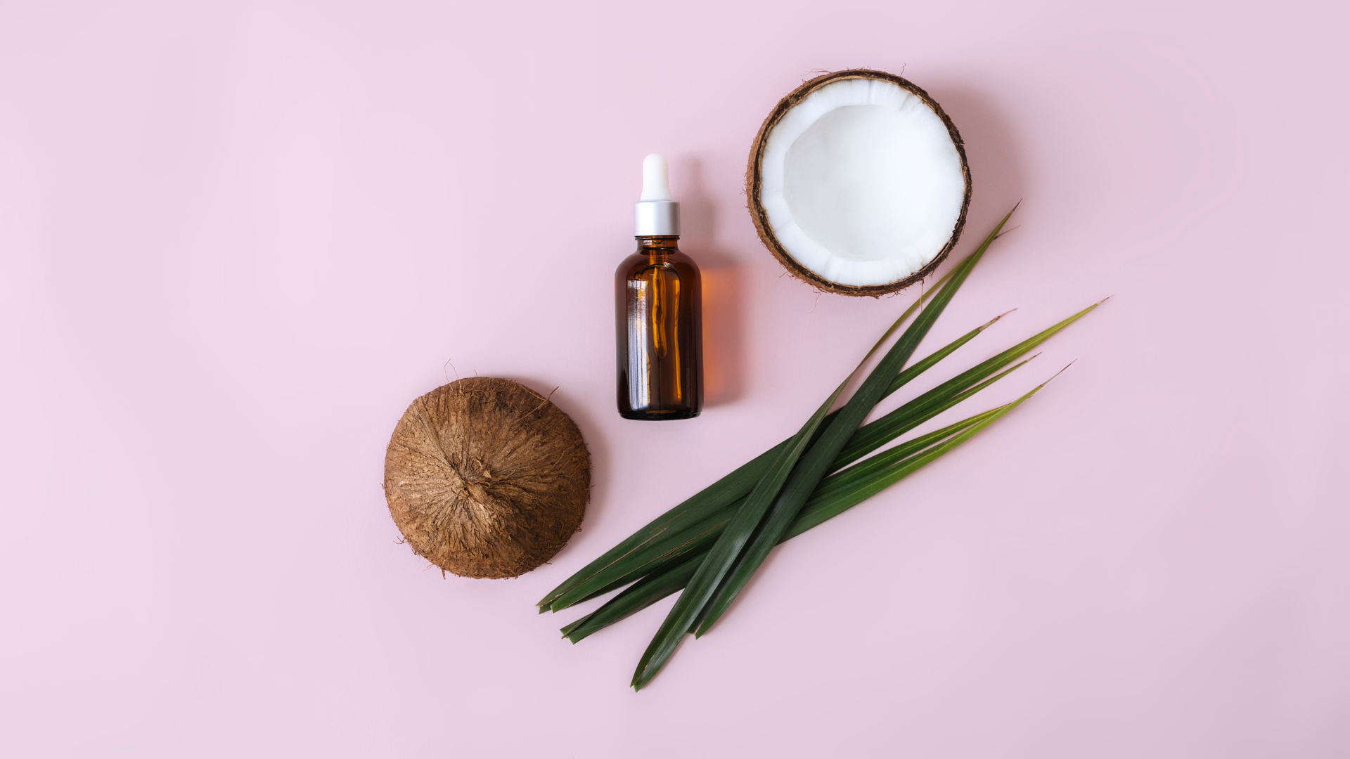 L'huile de coco, découvrez ses bienfaits !