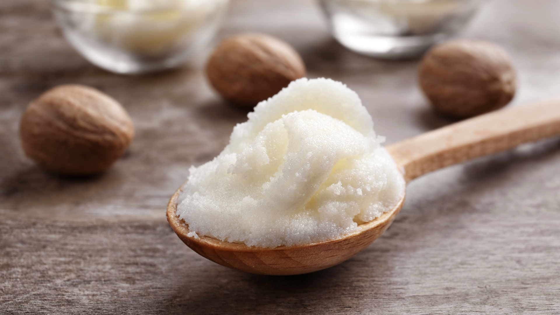 Le beurre de karité : d’où vient-il ?