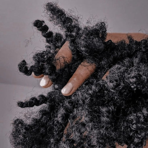 Comment traiter l'alopécie avec Kalia Nature ?