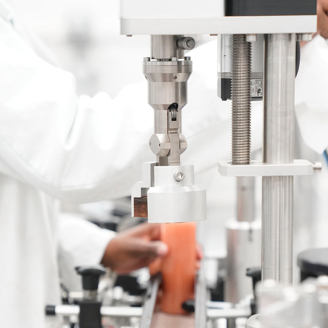 photo laboratoire
