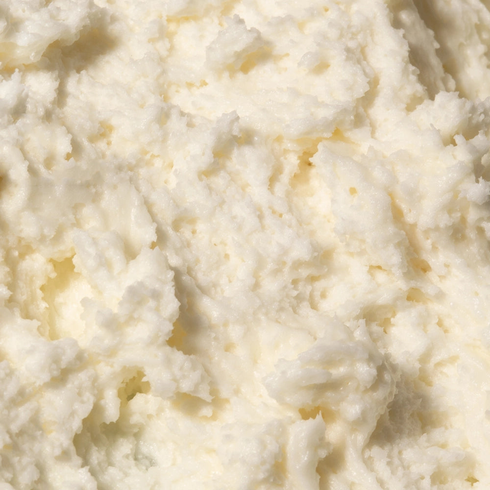 Texture riche et onctueuse du Baume à l’Huile de Coco Kalia Nature.