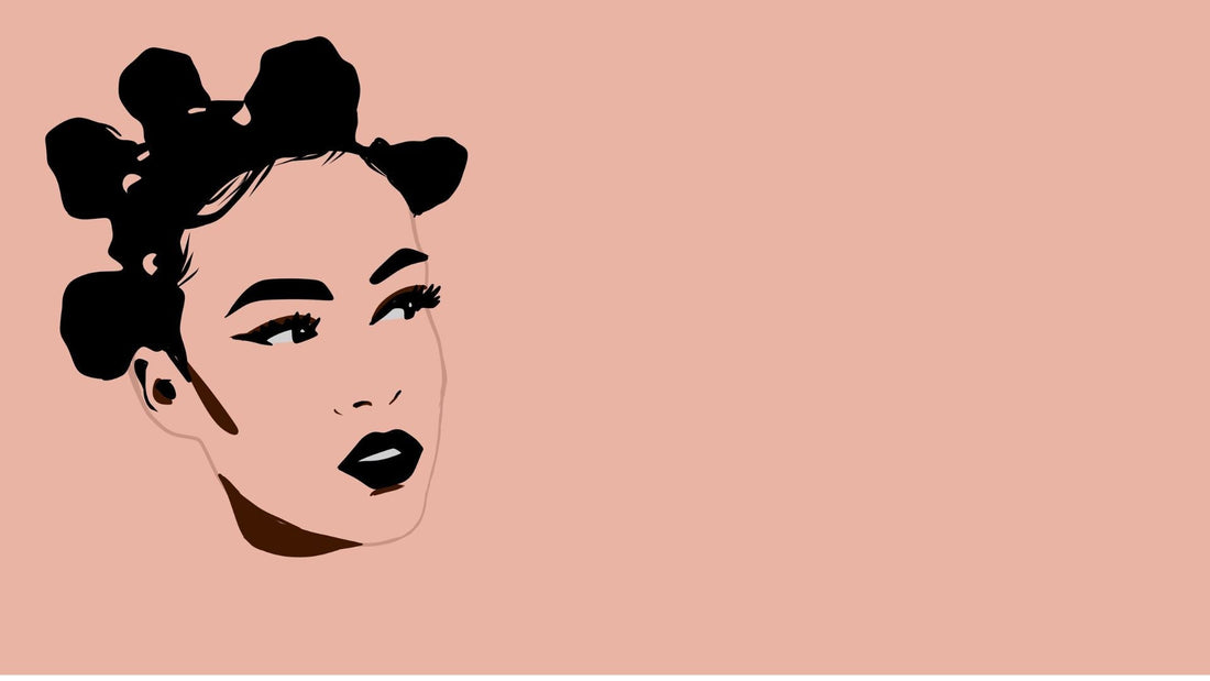 Le Bantu Knots !
