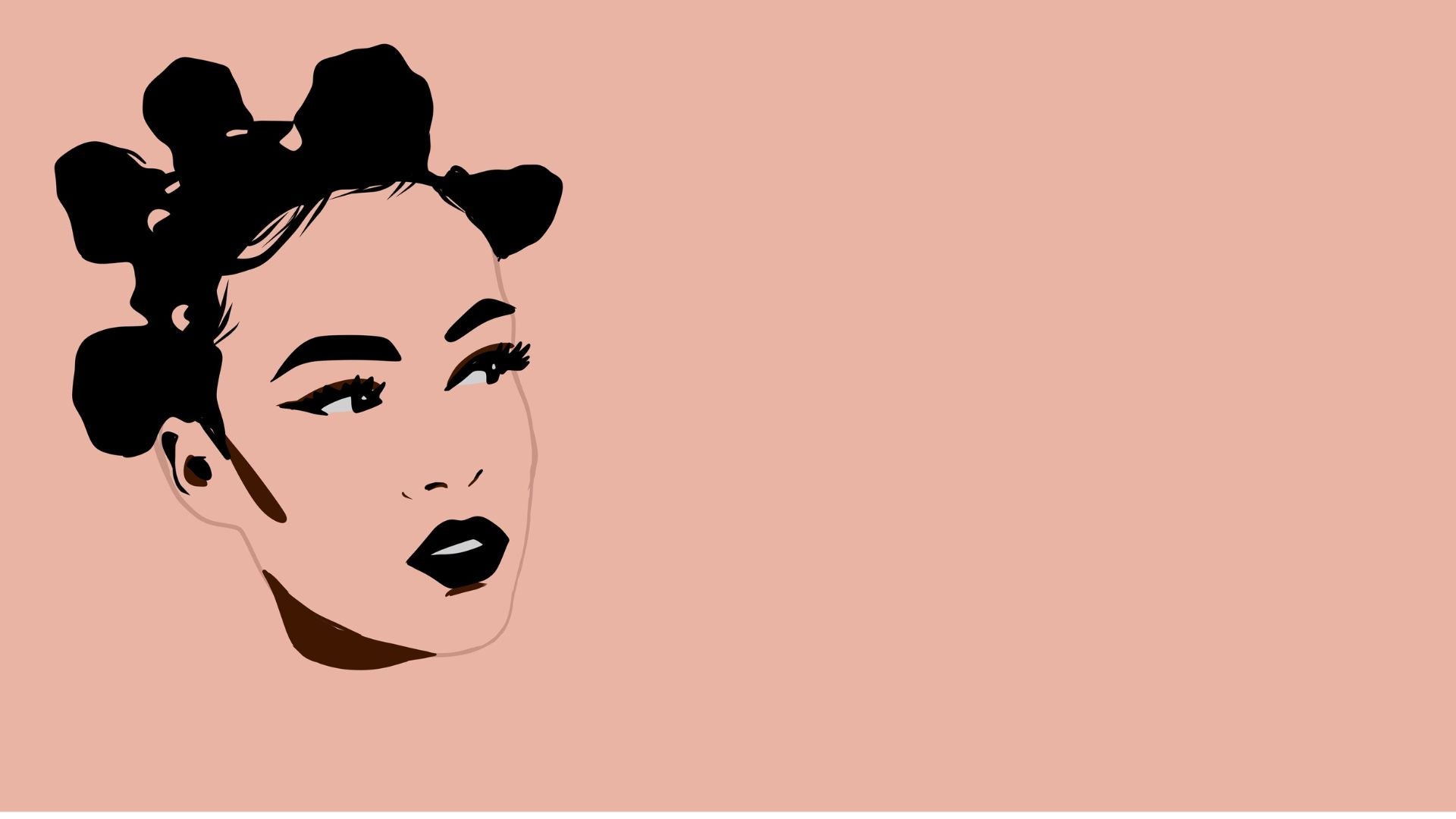 Le Bantu Knots !