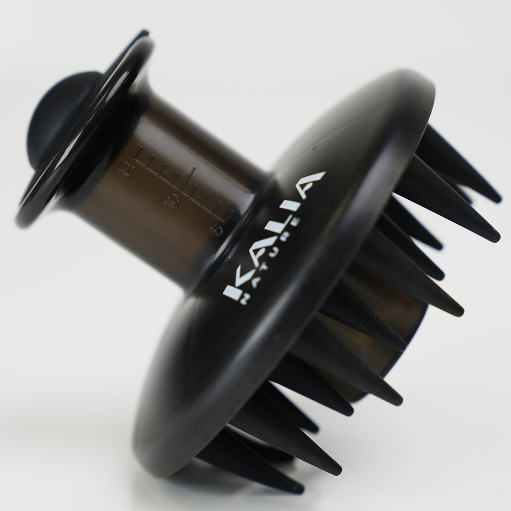 Brosse Stimulante