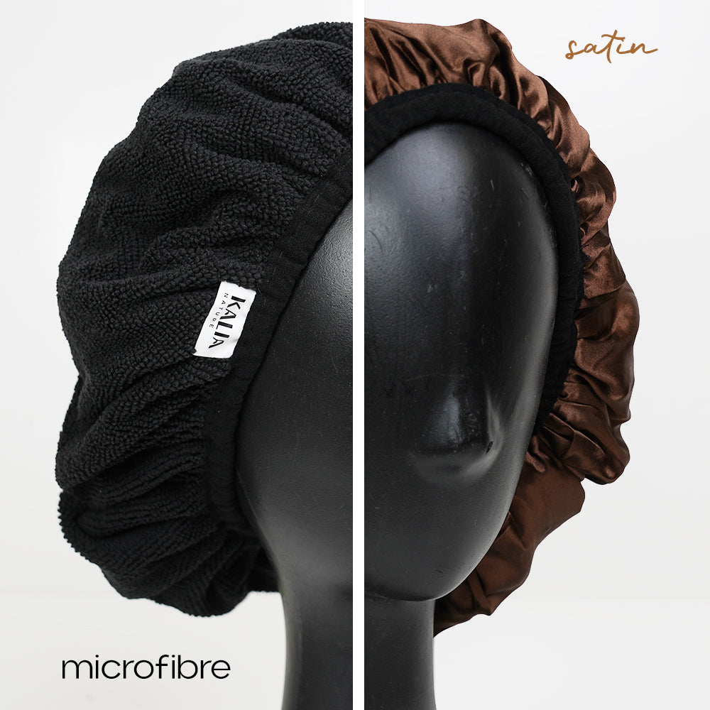 Bonnet Réversible