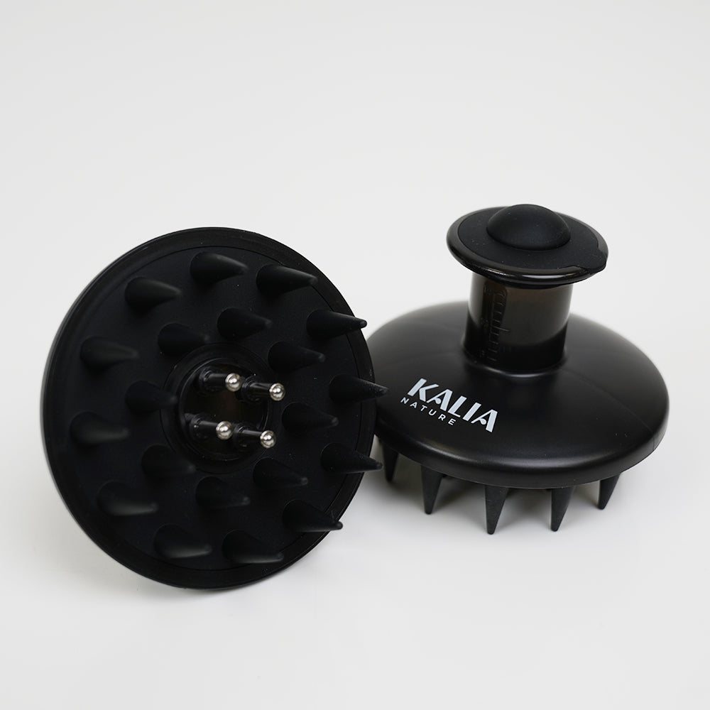 Brosse Stimulante