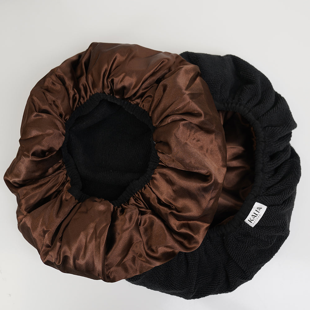 Bonnet Réversible