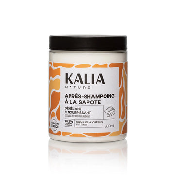 Après-Shampoing à la Sapote