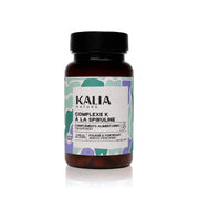 photo d'une nouveauté les complexes alimentaires par kalia nature