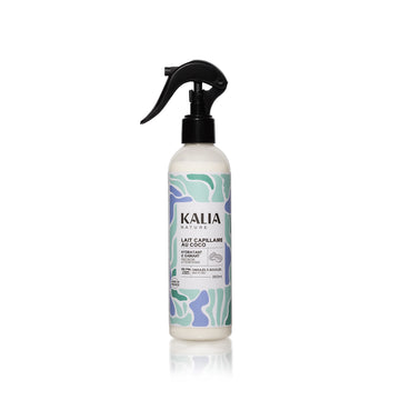 Lait Capillaire au Coco