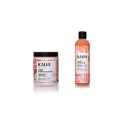 Rituel coiffant