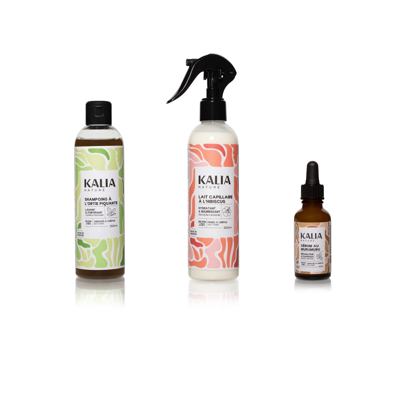 Rituel locks