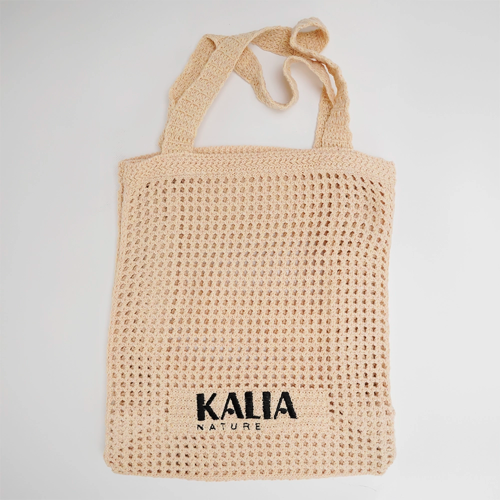 Summer tote bag