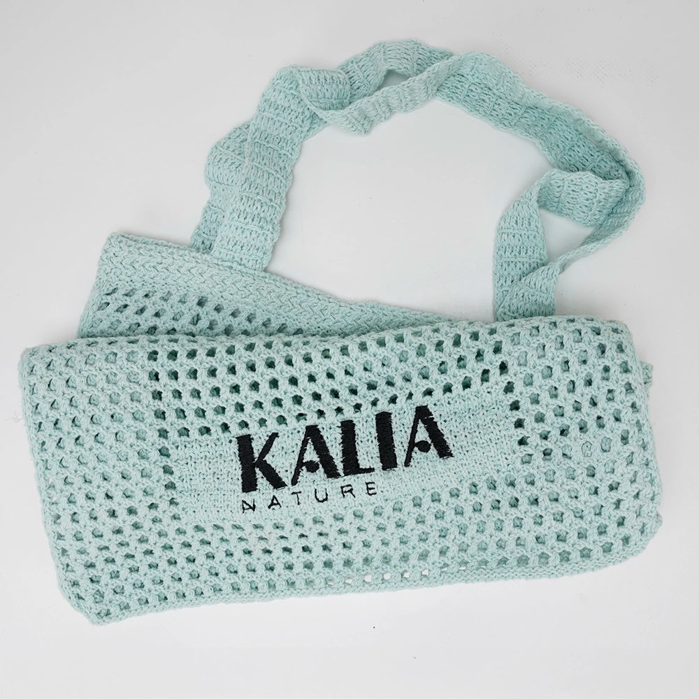 Summer tote bag