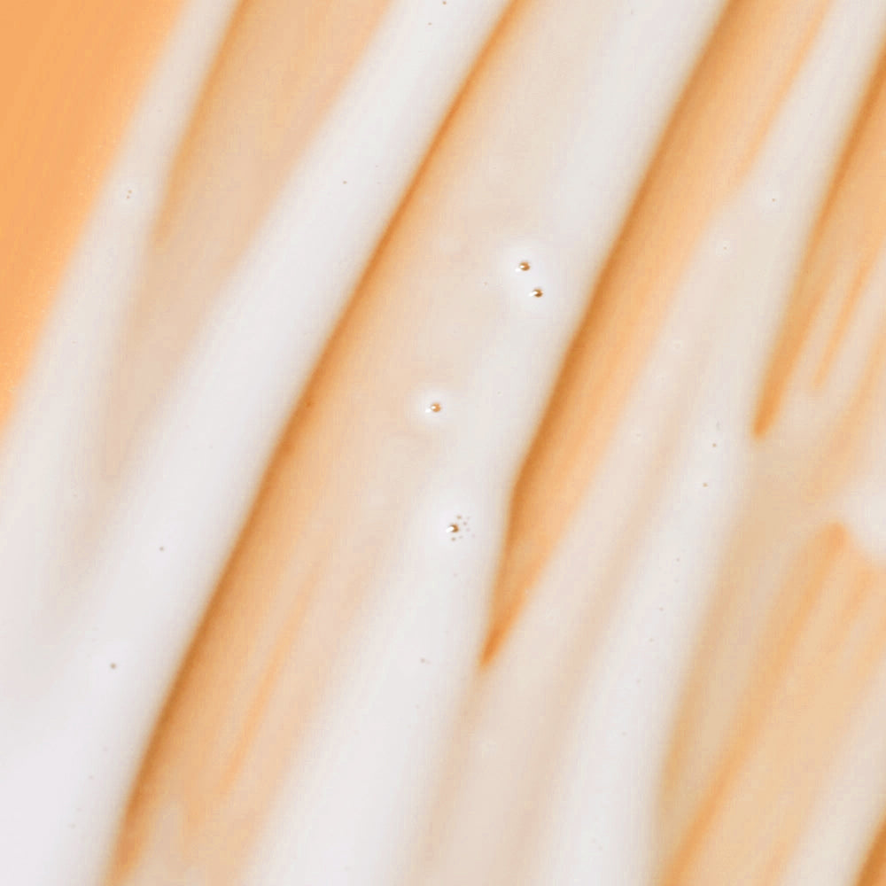 Lait Capillaire à la Sapote