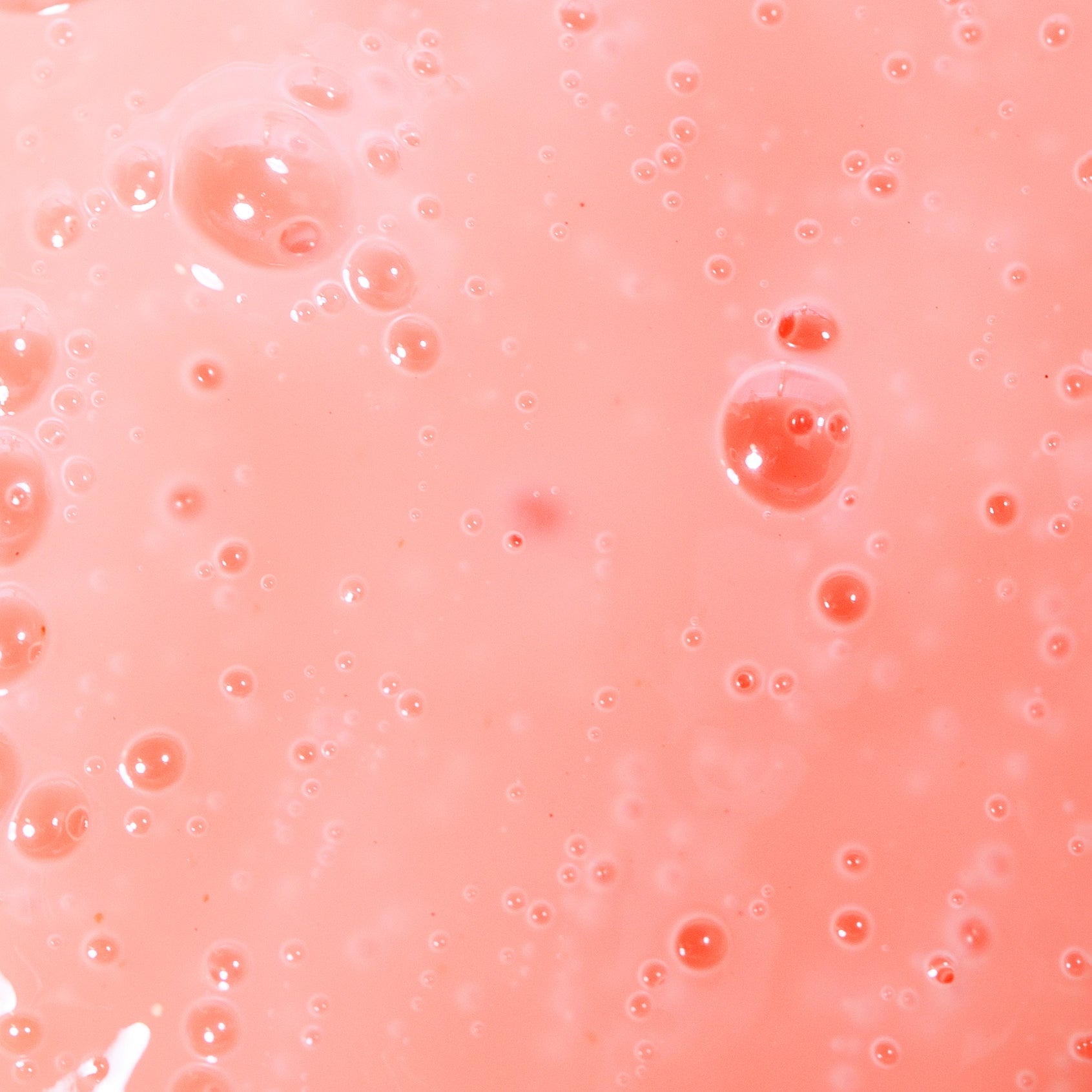 Shampoing à l'Hibiscus